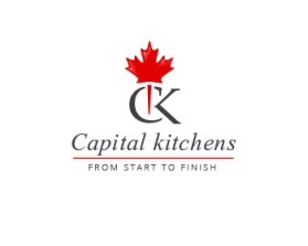 Capital Kitchens entry by Jade O. Gardones