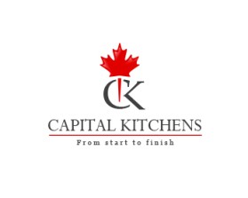 Capital Kitchens entry by Jade O. Gardones
