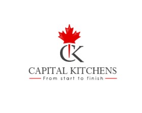 Canada Logos design
