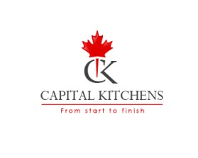 Capital Kitchens entry by Jade O. Gardones