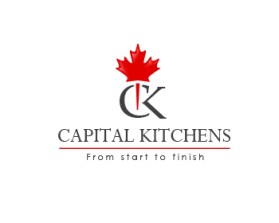 Capital Kitchens entry by Jade O. Gardones