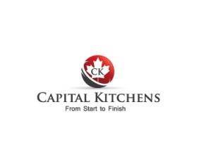 Capital Kitchens entry by cecilia pilapil