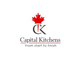 Capital Kitchens entry by Jade O. Gardones