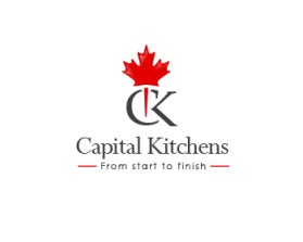 Capital Kitchens entry by Jade O. Gardones