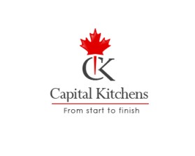 Capital Kitchens entry by Jade O. Gardones