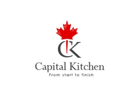 Capital Kitchens entry by Jade O. Gardones