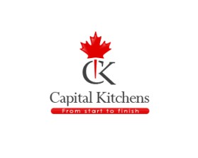 Capital Kitchens entry by Jade O. Gardones