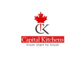 Capital Kitchens entry by Jade O. Gardones