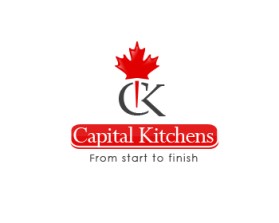 Capital Kitchens entry by Jade O. Gardones
