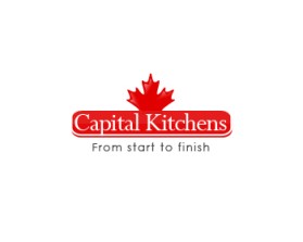 Capital Kitchens entry by Jade O. Gardones