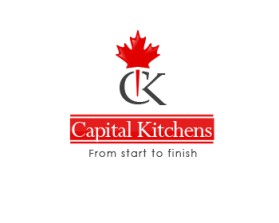 Capital Kitchens entry by Jade O. Gardones