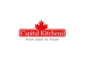 Capital Kitchens entry by Jade O. Gardones