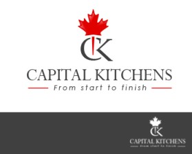 Capital Kitchens entry by Jade O. Gardones