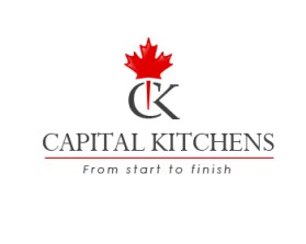 Capital Kitchens entry by Jade O. Gardones