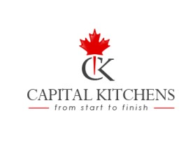 Capital Kitchens entry by Jade O. Gardones