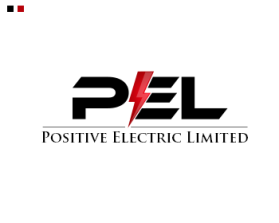 Positive Electric Limited entry by Jay Mark Alocelja