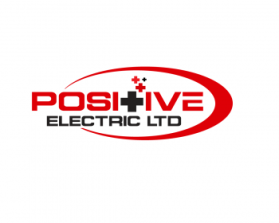 Positive Electric Limited entry by NATALIA KRISTIANI