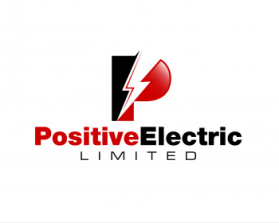 Positive Electric Limited entry by Cecelia de Guzman Lopez