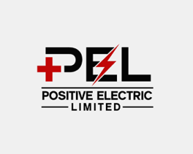 Positive Electric Limited entry by RAJU CHATTERJEE