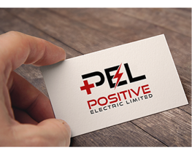 Positive Electric Limited entry by RAJU CHATTERJEE