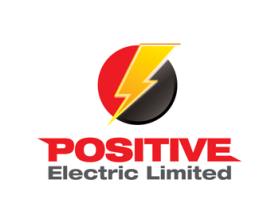 Positive Electric Limited entry by Gopalakrishnan I
