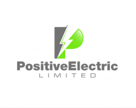 Positive Electric Limited entry by Cecelia de Guzman Lopez