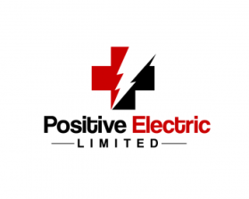 Positive Electric Limited entry by NATALIA KRISTIANI