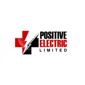 Positive Electric Limited entry by NATALIA KRISTIANI
