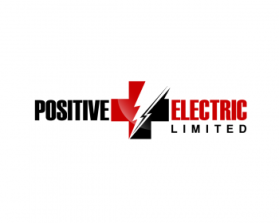 Positive Electric Limited entry by NATALIA KRISTIANI