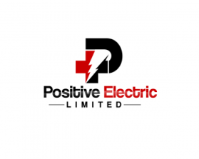 Positive Electric Limited entry by NATALIA KRISTIANI