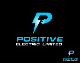 Positive Electric Limited entry by kaizer lomuntad
