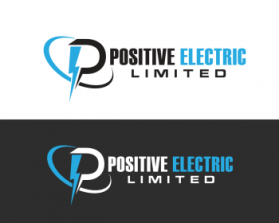 Positive Electric Limited entry by an anonymous creative