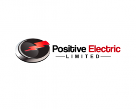 Positive Electric Limited entry by an anonymous creative