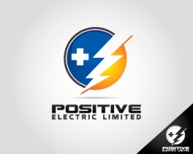 Positive Electric Limited entry by Ysabell Kath