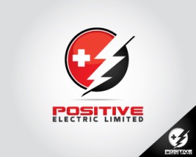 Positive Electric Limited entry by Ysabell Kath
