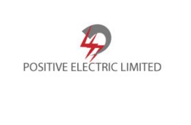Positive Electric Limited entry by Ani Malinova Plankova