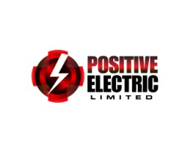 Positive Electric Limited entry by Ibrahim Anas Tangonan