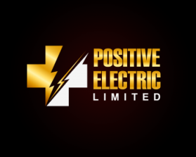 Positive Electric Limited entry by NATALIA KRISTIANI