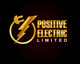 Positive Electric Limited entry by NATALIA KRISTIANI