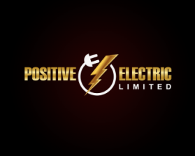 Positive Electric Limited entry by NATALIA KRISTIANI