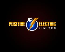 Positive Electric Limited entry by NATALIA KRISTIANI