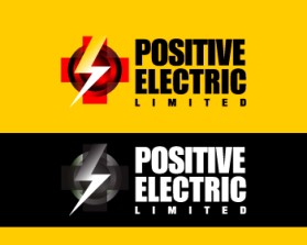 Positive Electric Limited entry by Ibrahim Anas Tangonan