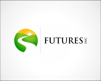 Logo Design for Futures, Inc.