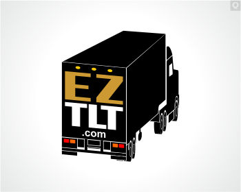 Logo Design entry 873269 submitted by lumo to the Logo Design for EZTLT.com run by up4tango