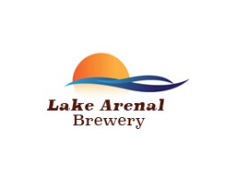 Lake Arenal Brewery  entry by an anonymous creative