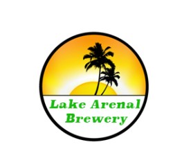 Lake Arenal Brewery  entry by an anonymous creative