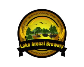 Lake Arenal Brewery  entry by Ibrahim Anas Tangonan