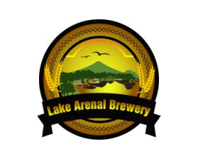 Lake Arenal Brewery  entry by Ibrahim Anas Tangonan