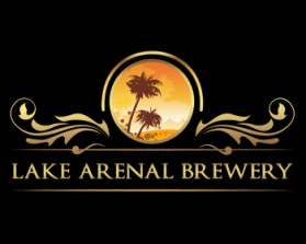 Lake Arenal Brewery  entry by an anonymous creative