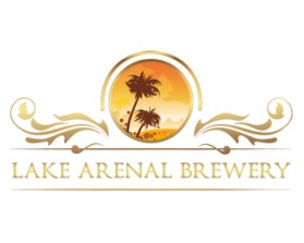 Lake Arenal Brewery  entry by an anonymous creative
